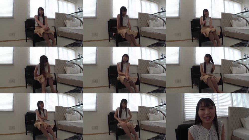 +++ [FHD] SIRO-5210 【内定おめでとう！】【清楚系で照れ屋な乙女】就職する前にずっと憧れだったAVに出たい！と応募してきた黒髪美少女の上目遣いフェラは必見！ 【初撮り】ネットでAV応募→AV体験撮影 2103