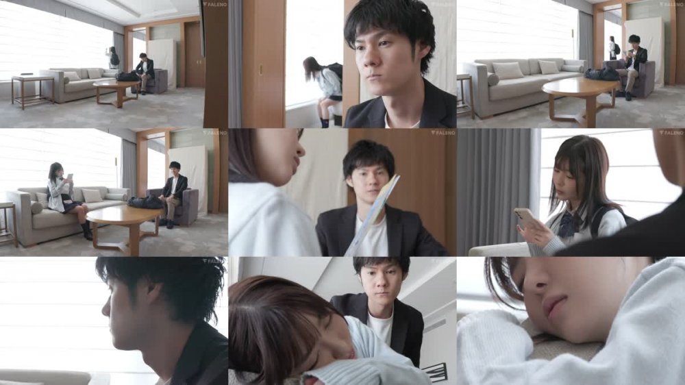 +++ [FHD] FSDSS-723 テーマパークがまさかの臨時休業…。 僕（大学生）はヤル事の無くなった あざと可愛い後輩（J○彼氏持ち）の誘惑に乗っかり一日中何度も、何度もセックスした。 茉城まみ