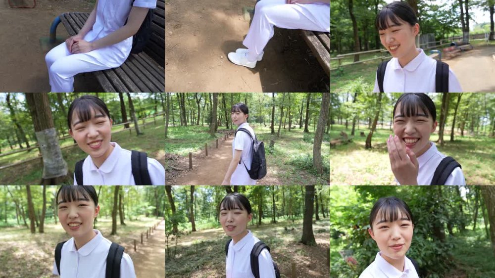 +++ [FHD] KUSE-033 肛門処女の新米ナース（23）がお試しアナルで腸汁ダクダク気張りイキ！ 篠宮花音