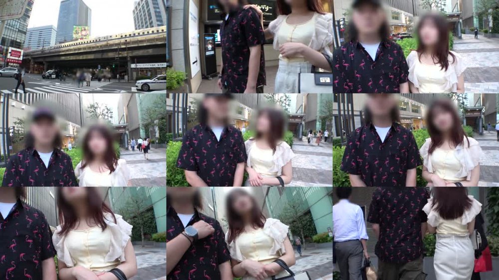 +++ [FHD] 348NTR-067 ＜港区女子、崩壊＞本気で愛した愛人の言う事に従うダメな犬系彼女をNTR 気品ある綺麗な子を求め有楽町でカップル探索。恰幅な男の横に美女発見(笑)なんとパパ活超えて月に20万契約をする愛人関係とか。最初はお金に盲目だった彼女も彼の優しさ(偽り)に触れる事で本気に。AVの話を持ちかけると彼女は彼以外シたくないと嫌がるが、彼は興味本位で出演希望。彼女の気持ちを聞いて