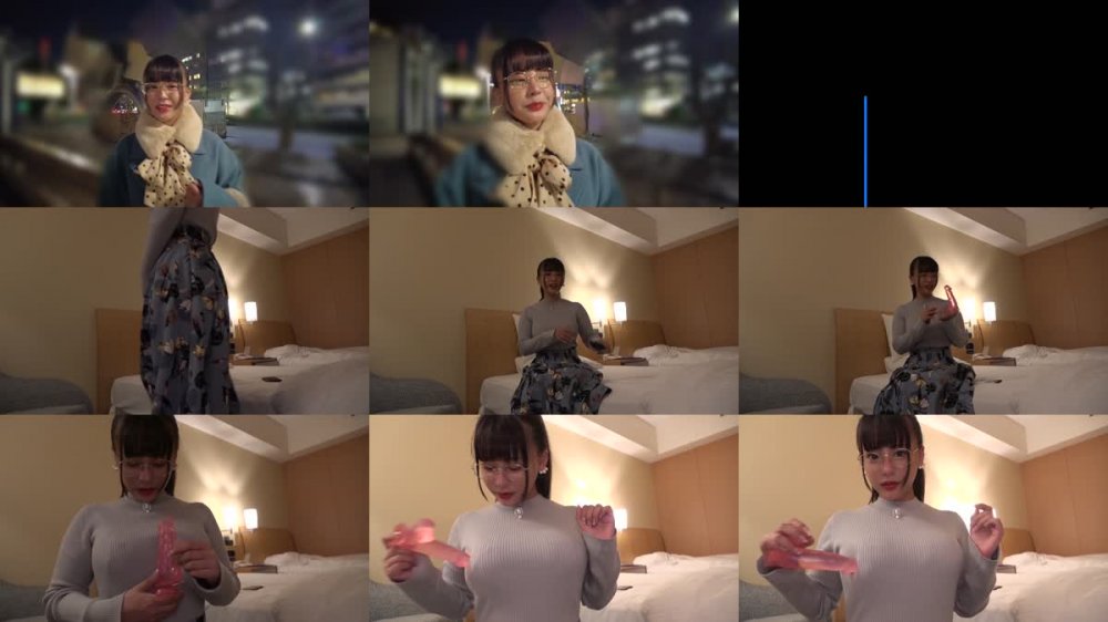 +++ [FHD] 719MAG-035 AV女優のホントのSEX見せて下さい 夕美しおん