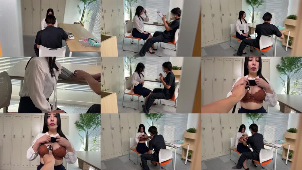 +++ [FHD] 748SPAY-360 永野さん(仮名)