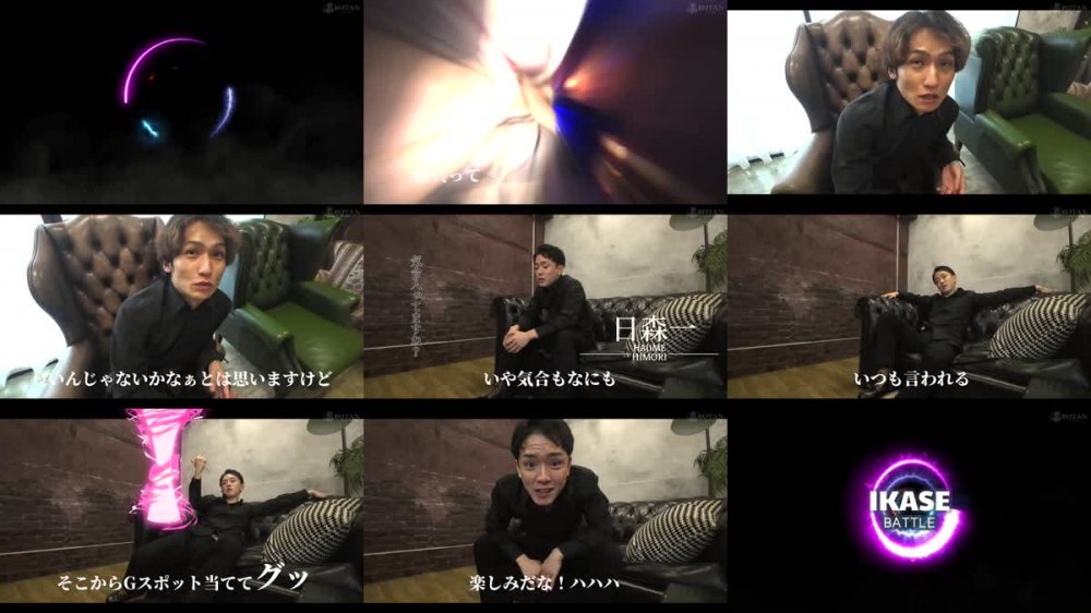 +++ [FHD] TLDC-005 『IKASE Howto』セクシー男優の実践実技テクニックvs乙アリス！