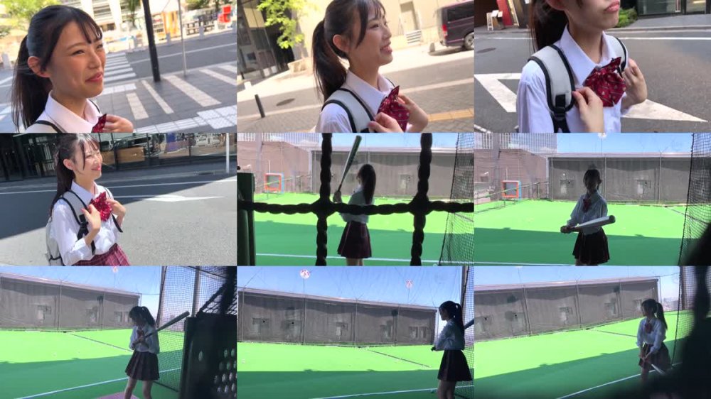 +++ [FHD] SIMM-871 【ゆずちゃん(18)・SEXが映えるスレンダーJ♪♪経験人数は彼氏だけの純潔ボディ！それでもHに興味津々！ソフト部の健康スリムちゃんに中出し♪】《J♪彼女とおじさん彼氏のえちらぶ記録》