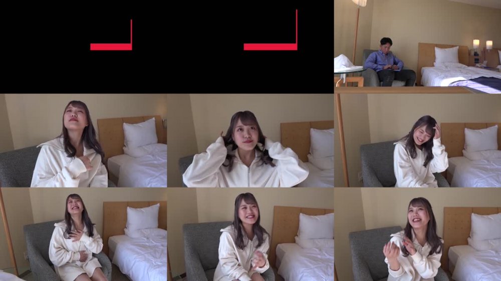 +++ [FHD] 719MAG-036 AV女優のホントのSEX見せて下さい 水卜麻衣奈