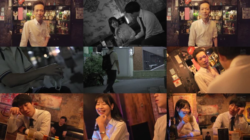 +++ [FHD] YUJ-014 10秒って約束してくれるなら、私のこと好きにしてもいいんだよ？ 五芭
