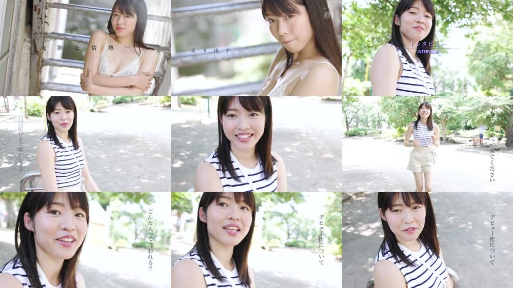 +++ [FHD] MIDV-617 やもちゃん覚醒 初イキッ3本番！もっとドエロいことしたい！変態的エッチ初体験スペシャル 八森わか菜