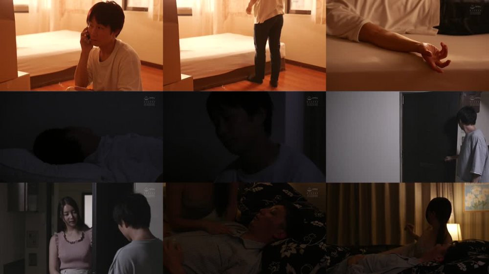 +++ [FHD] ADN-533 毎晩セックスの声が大きいお隣さんは夫の留守中、欲求不満で僕を誘惑。汗だくになって一週間ヤリまくった。 白峰ミウ