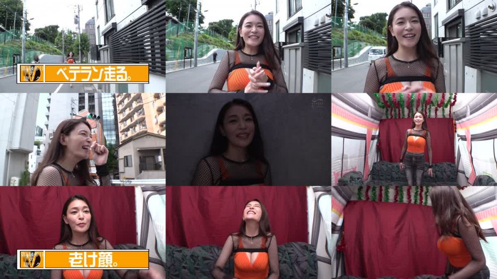 +++ [FHD] WAAA-336 橘メアリーの凄テクを我慢できれば生★中出しSEX！