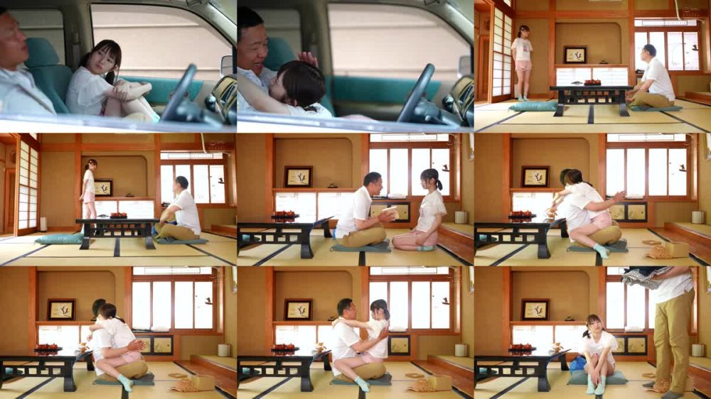 +++ [FHD] CAWD-608 娘との肉体関係をもって早3年、今年も妻に内緒で温泉旅行に行く季節になりました。 松岡美桜