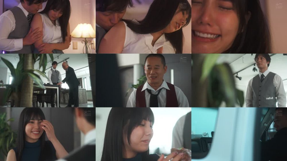 +++ [FHD] SAME-094 身分違いの僕がお嬢様とセックスする方法はただひとつ。 今から君をレ●プします。 遠藤沙耶
