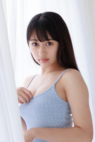 [Minisuka.tv] Seia Fujii 藤井星愛 – Secret Gallery Stage2 1 Set 01