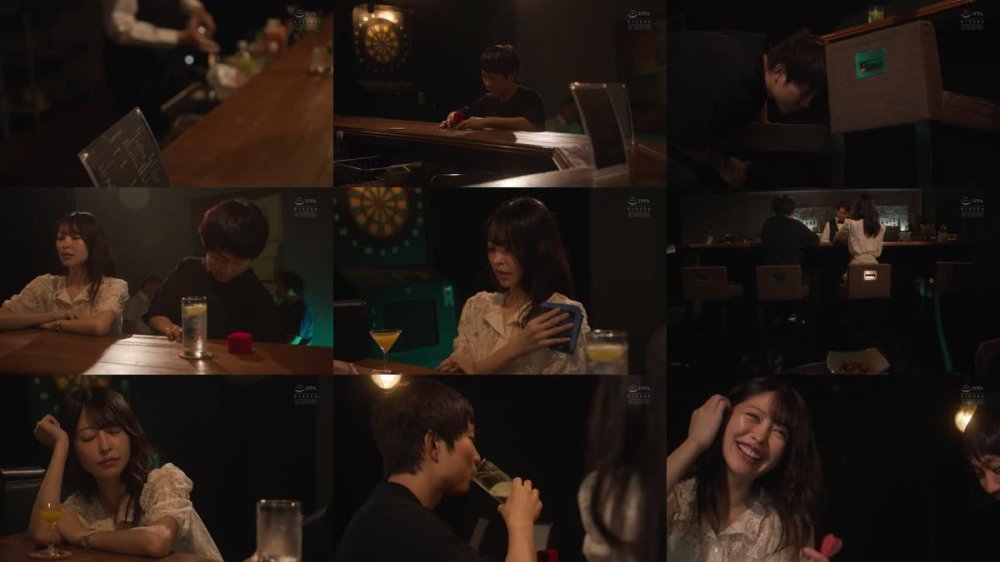 +++ [FHD] ADN-529 失恋した僕を慰めてくれたお姉さんとひと夏の恋に溺れた数日間。 森日向子