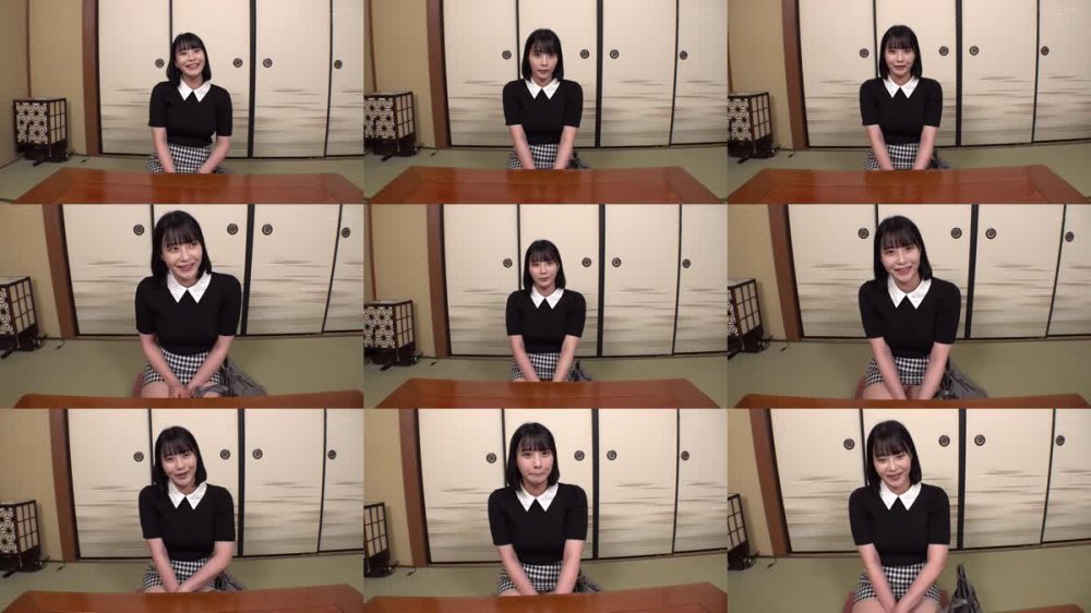 +++ [FHD] 230ORECO-587 もなみ&ゆきや