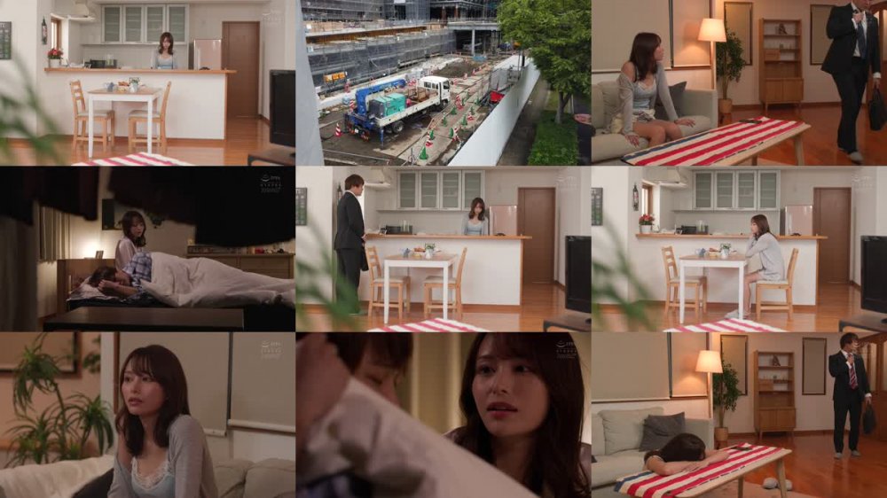 +++ [FHD] CAWD-621 不倫、嫉妬、焦り…妻をもう一度、抱きたい。セックス出来なかった3年という月日が僕たち夫婦を再び燃え上がらせ付き合いたてのアノ頃のように何度も何度もナマでハメまくった 伊藤舞雪