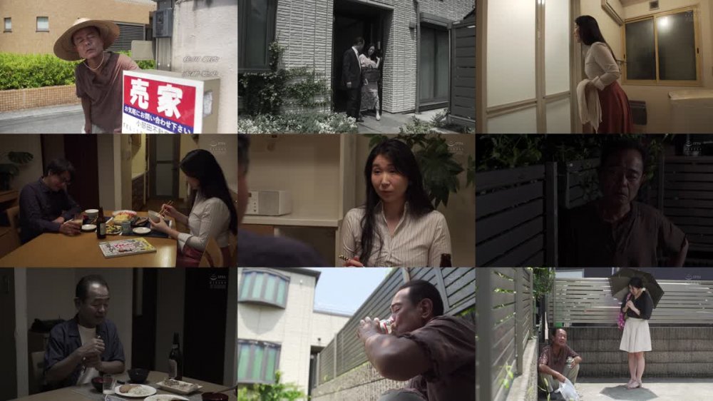 +++ [FHD] ADN-532 あなた、許して…。 思い出迷子5 久野和咲