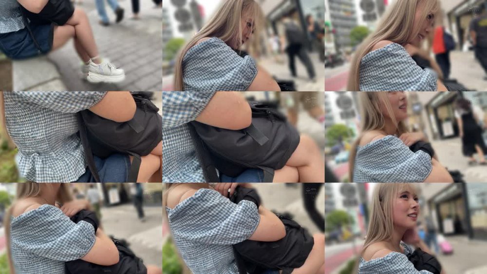 +++ [FHD] NPJS-012 勝手にREC: 酔い潰れたギャルを持ち帰って寝姦アナル挿入。 ≪実録個撮の問題作≫ 家なき子:らん。