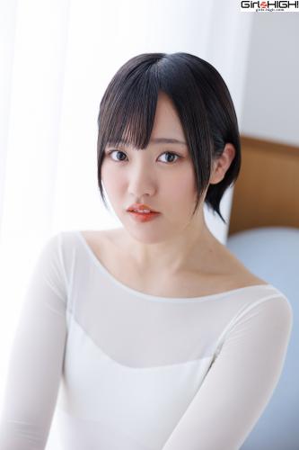 [Girlz-High] Anju Kouzuki 香月杏珠 – bfaa_100_001