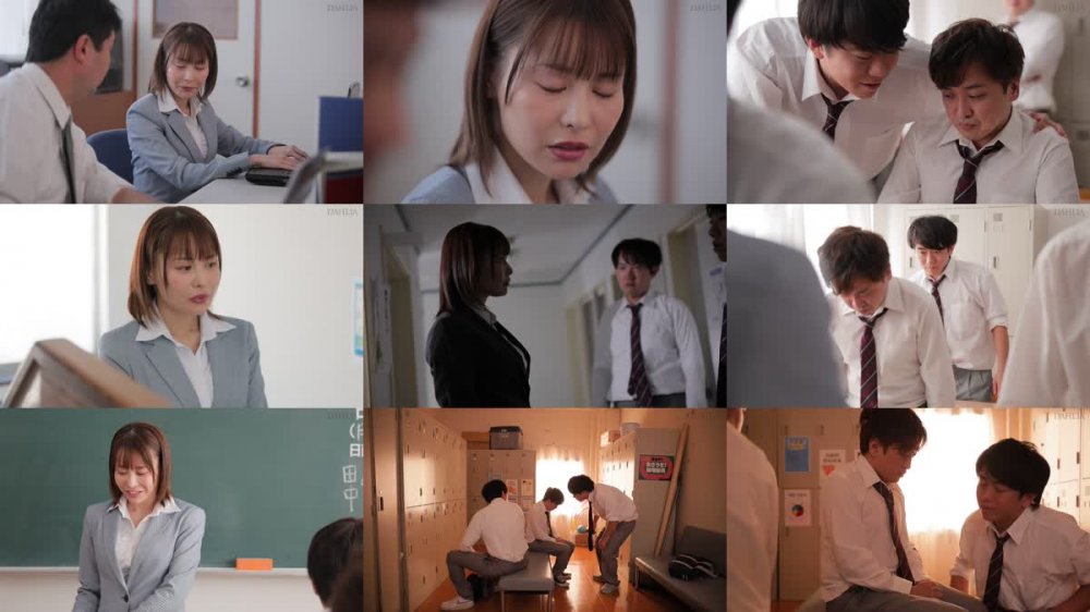 +++ [FHD] DLDSS-270 キメセク女教師奴隷 僕を助けてくれる先生がいじめっこの肉便器になっているのを見て痛勃起した。 入田真綾