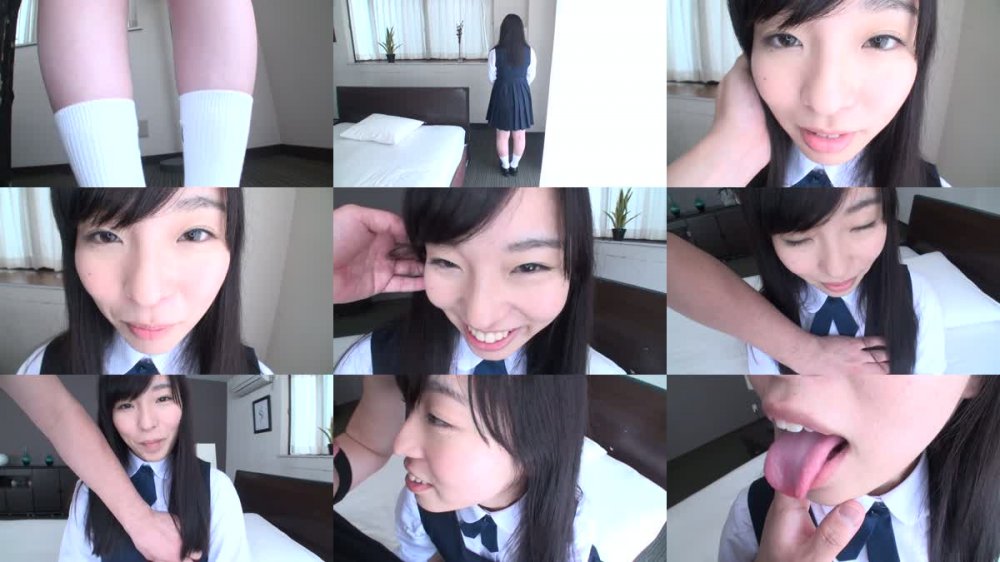 +++ [FHD] 210AKO-523 NANA