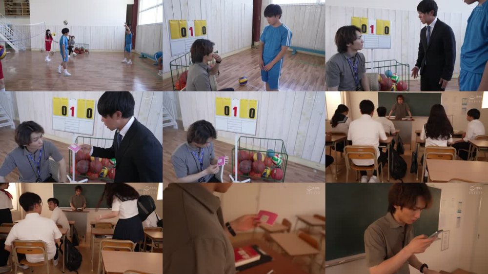 +++ [FHD] YMDD-365 いもうとケータリングサービス ボクだけじゃなくてみんなの言いなり？！学園のヒロインが見せる僕だけの甘えん坊エンジェル 柏木こなつ