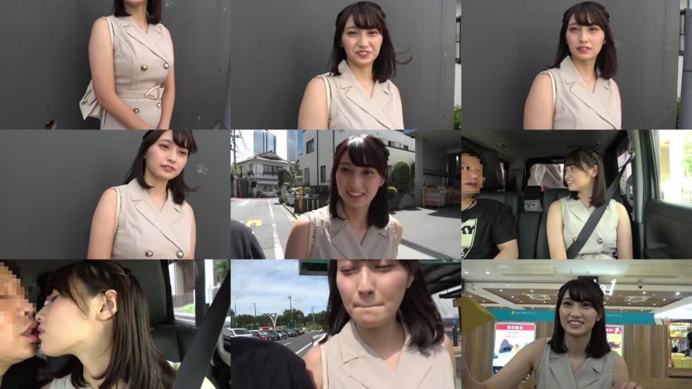 +++ [FHD] PKPD-283 二人きり温泉旅行ドキュメント 本田瞳