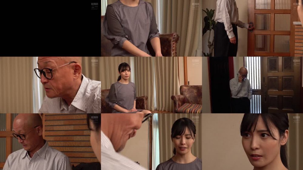 +++ [FHD] HOKS-176 最期の発情 さよならセックス