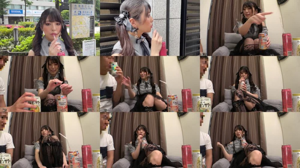 +++ [FHD] BEAF-105 諭吉大好き塩対応ビッチが媚薬で完堕ちチ〇ポ狂い逝きっぱなしww 推しのメンコンキャストにハマって沼って金欠パパ活しまくり はぐれトーヨコ地雷女子 れいちゃん22歳