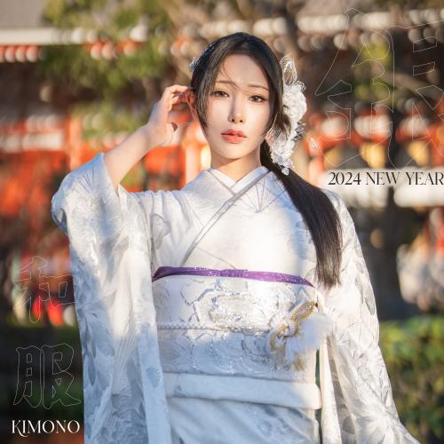 雨波HaneAme – 2024年01月 4sets [1.49GB]