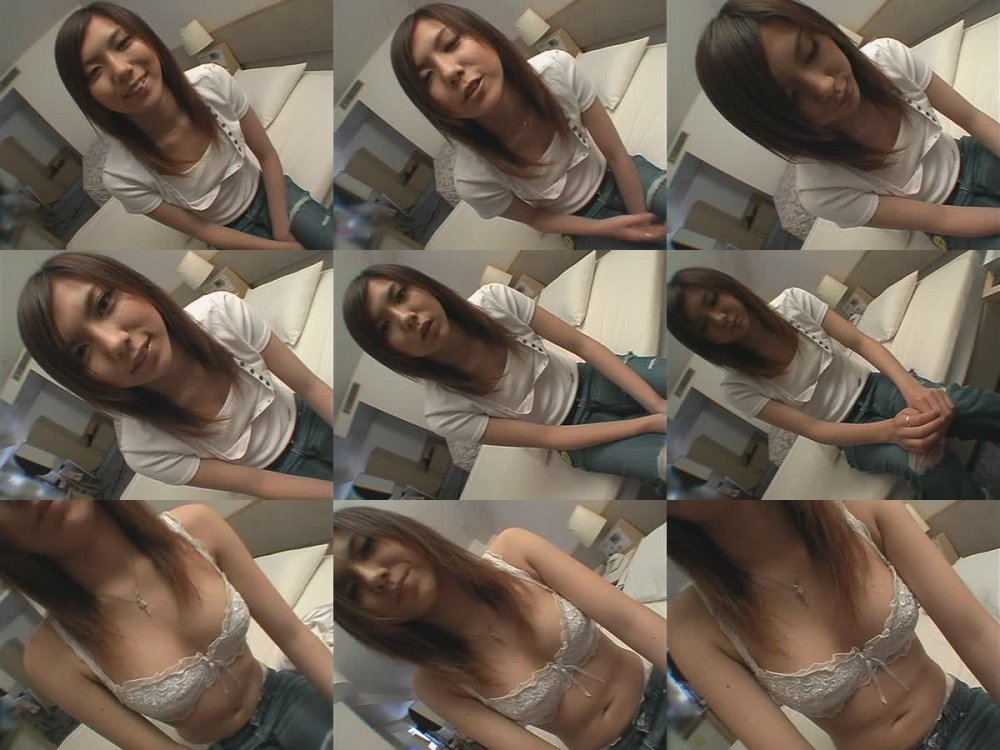 +++ [FHD] 318LADY-470 ゆうちゃん(19) 短大生