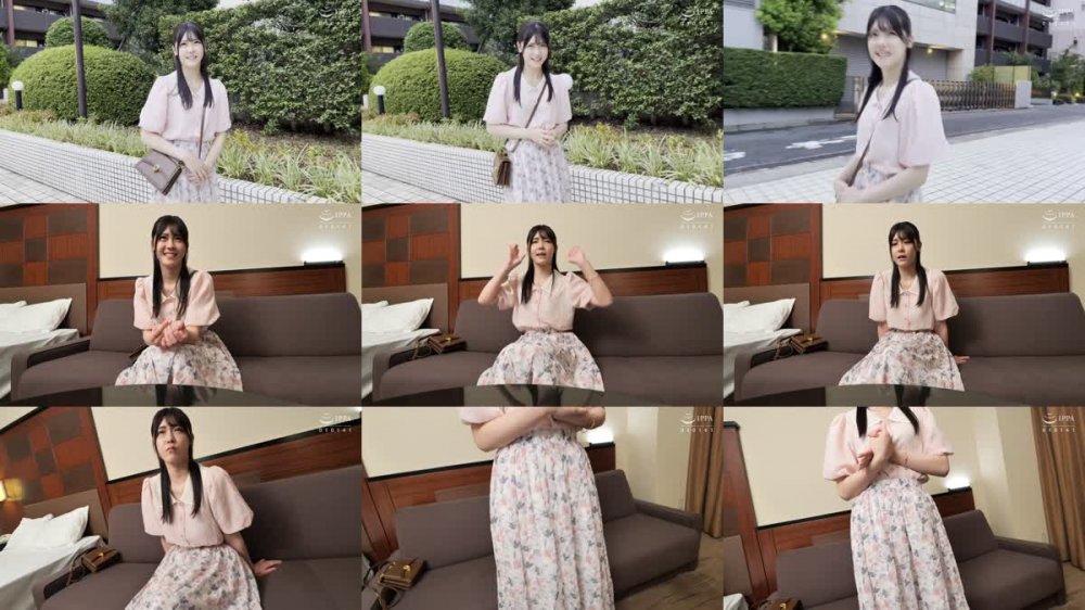 +++ [FHD] PKTA-010 面談スルー！初回でドカタOK都度P女子 10 もぎたてアイドル 専門学生あかりチャン 20才