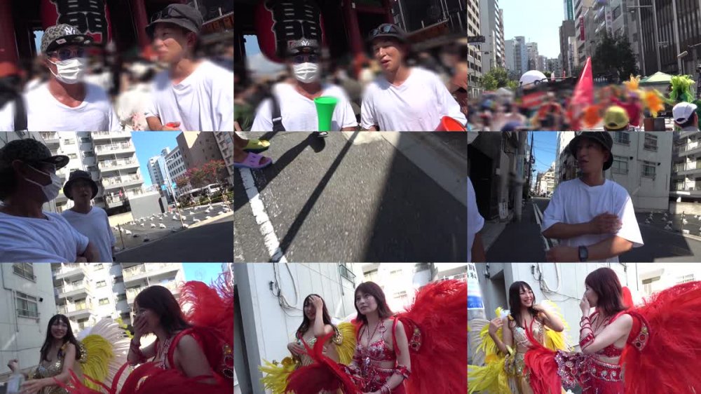 +++ [FHD] MAAN-950 【エロすぎ可愛すぎ潮吹きすぎ】女の子同士でもディーチューしちゃう仲良し美女2人をWチ●コでハメまくり！？容赦ない手コキフェラにあっさり昇天！ 本能全開で突きまくって中出しまくり！情熱的セックスでイキまくれ！！【Carnivalナンパ】【あいり まい】