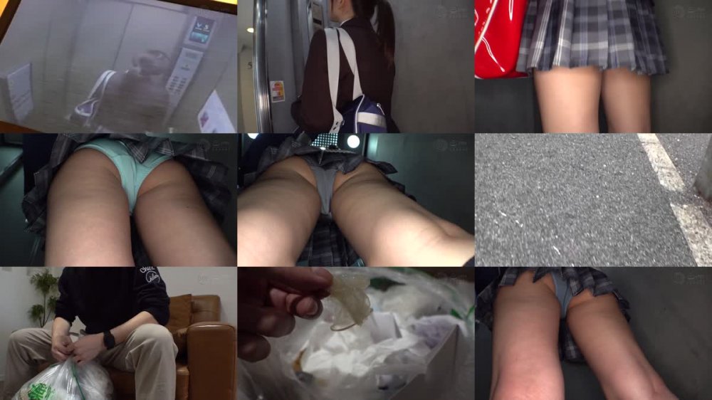 +++ [FHD] SIMD-015 自宅ですぐオナニーしちゃう性欲有り余る美脚J●を盗撮しつづけ、遂にその彼氏を脅してハメ撮りさせた映像公開！！【制服/ストーカー/パイパン/パンチラ/ハメ撮り/美少女】