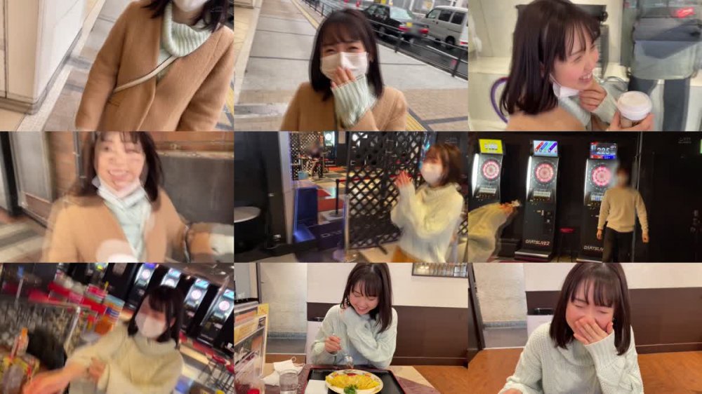 +++ [FHD] SETM-012 選考基準:顔面偏差値・性欲旺盛・美巨乳限定 イマジン人妻ドキュメント史上上位3名厳選260分