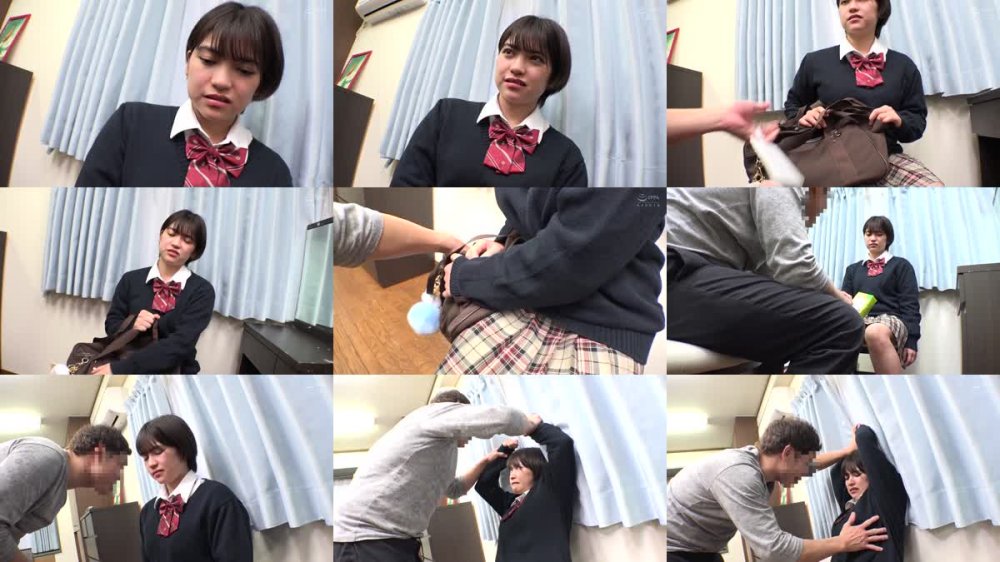 +++ [FHD] 275OCHA-172 チ○ポケース 08 のあ
