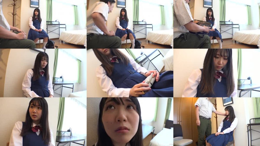 +++ [FHD] 275OCHA-166 チ○ポケース 02 みくる