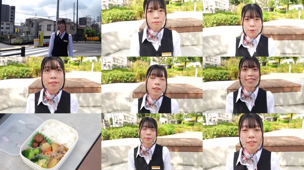 +++ [FHD] MOGI-126 【初撮り】肉じゃがとカレーが得意料理のホテルスタッフ 女優並みルックスのスレンダーCカップ美女 好きな体位はバックで中イキ＆潮吹きが未体験なのでやってみたい かな・20歳 宮野かな