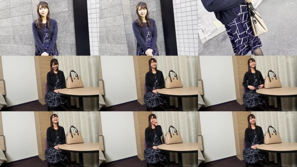 +++ [FHD] 791SHSK-007 芸能人御用達 高級レンタル彼女 東京お姉さん④