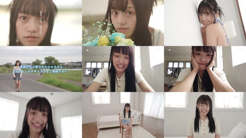 +++ [FHD] START-021 葵ななせ19才、ヤリたいこと全部ヤリたいです！初めてづくしの6コーナー190分SP！【圧倒的4K映像でヌク！】