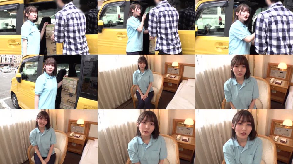 +++ [FHD] 230ORECO-603 ゆいさん