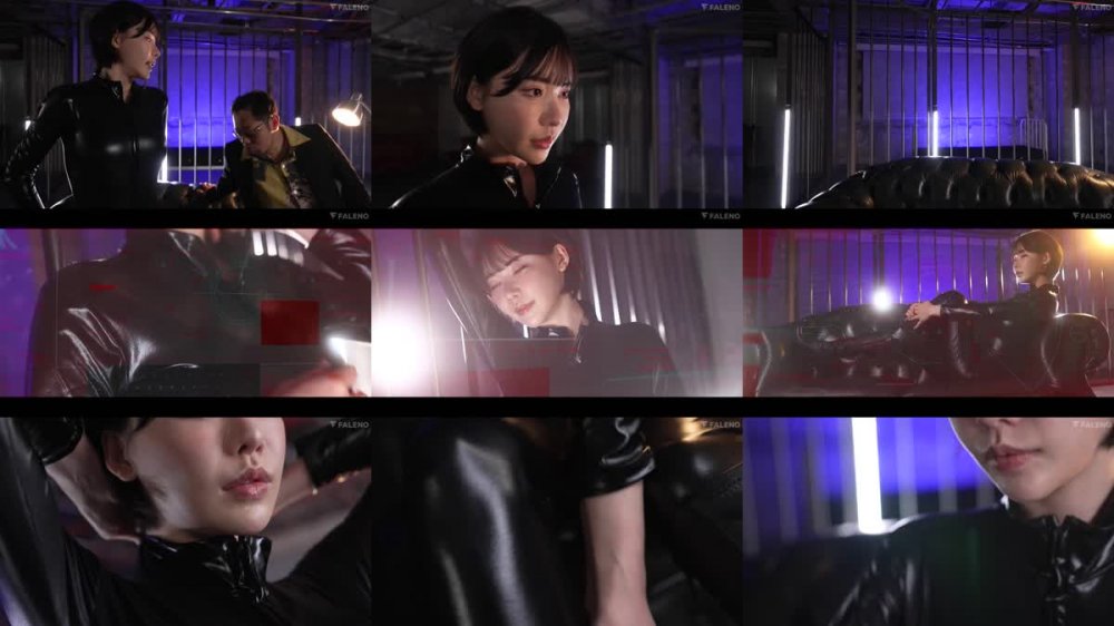 +++ [FHD] FSDSS-687 手足を拘束されても睨み返してくる気の強いエージェントは、生中出しで何度膣イキしても心までは堕とさない 深田えいみ