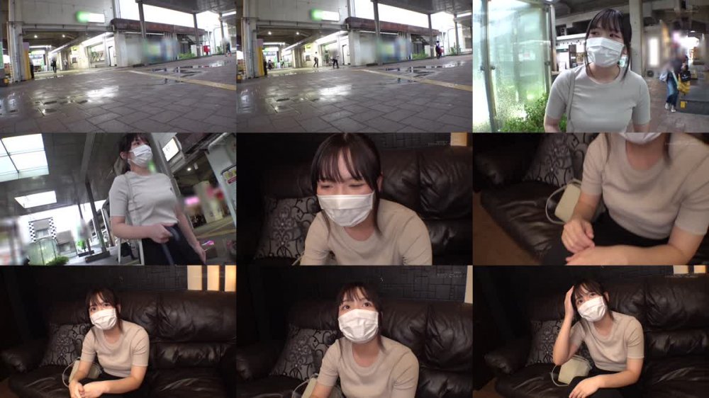 +++ [FHD] 795SDTX-012 さやか(30)