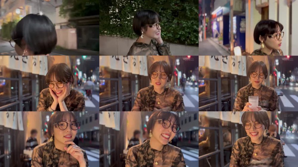 +++ [FHD] 374IMGN-053 ハル