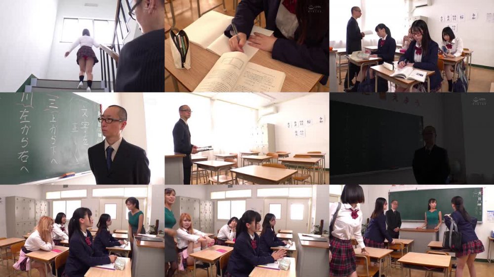 +++ [FHD] RCTD-572 女体化スキン 4 ～皮を被って異性に変身～ 女子校編 千石もなか 真木今日子 有加里ののか 涼花くるみ 美音ゆめ