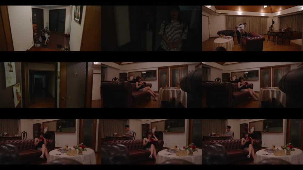 +++ [FHD] MOON-020 離婚前夜、最低で最高のSEX 新村あかり