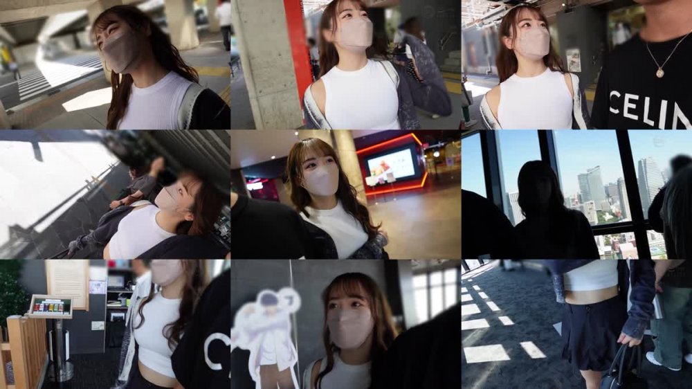 +++ [FHD] MFC-279 開発済みの敏感ポルチオ×エビ反りスレンダーボディ【MoA(OL)】遠恋中の地方女子と刺激たっぷり東京観光デート/Wポルチオ責めで腹&ナカ同時イキ/首●めプレイに恍惚の連続アクメ/中出し精子を押し込むノンストップピストン