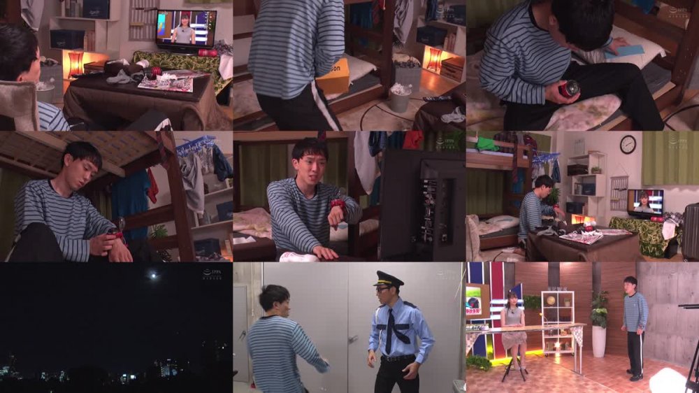 +++ [FHD] RCTD-575 末広純の時間よ止まれ！女子アナ編 末広純