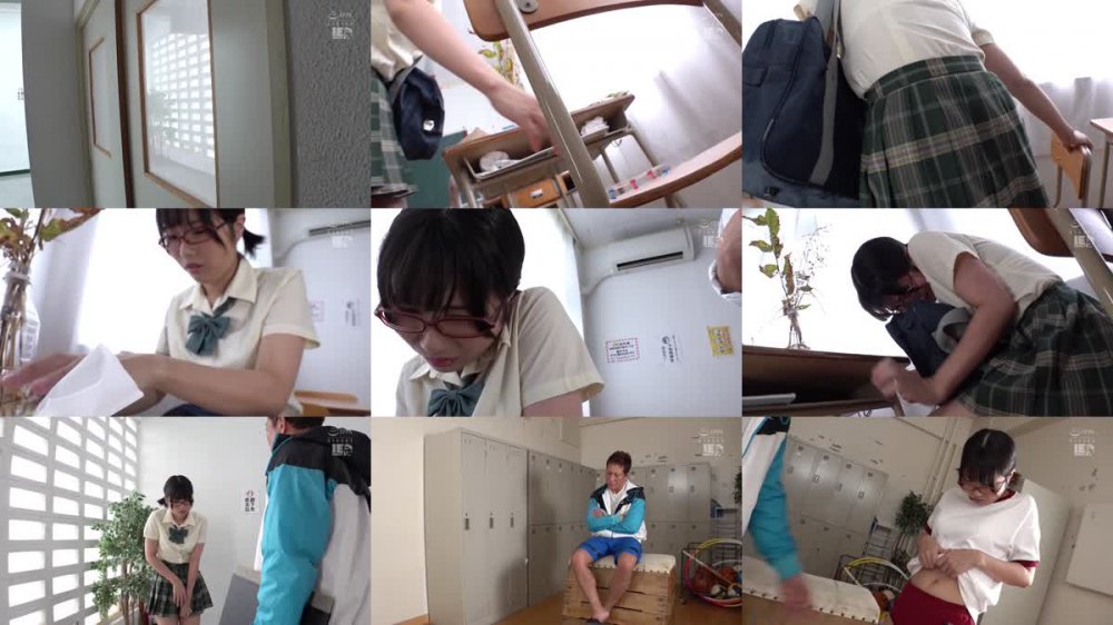 +++ [FHD] IESP-737 市川りく 女子校生 中出し20連発