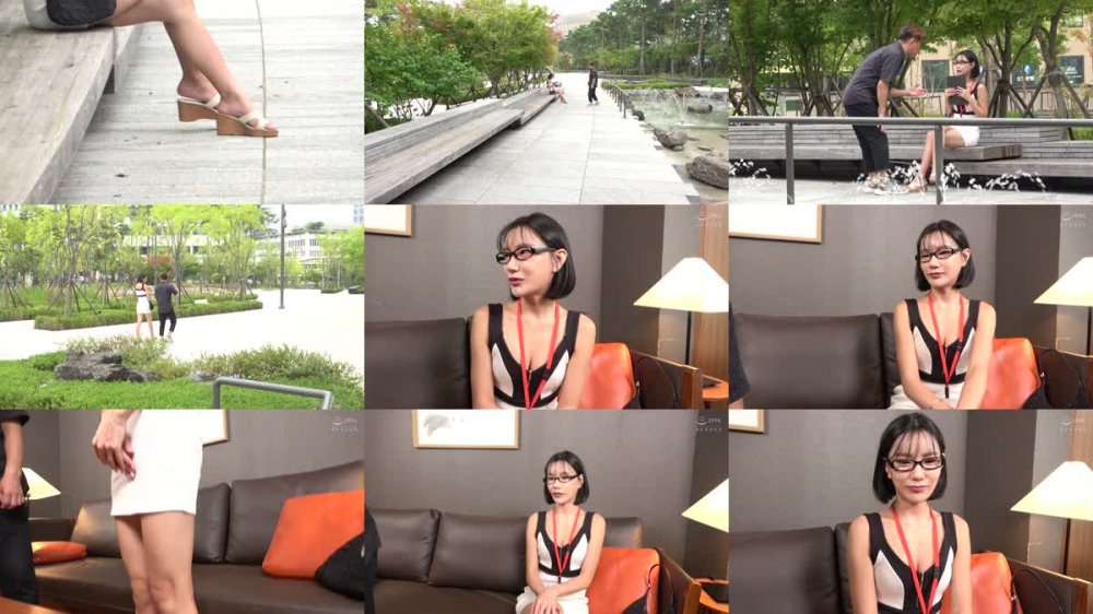 +++ [FHD] 361SEKAO-176 イスゥ from 韓国