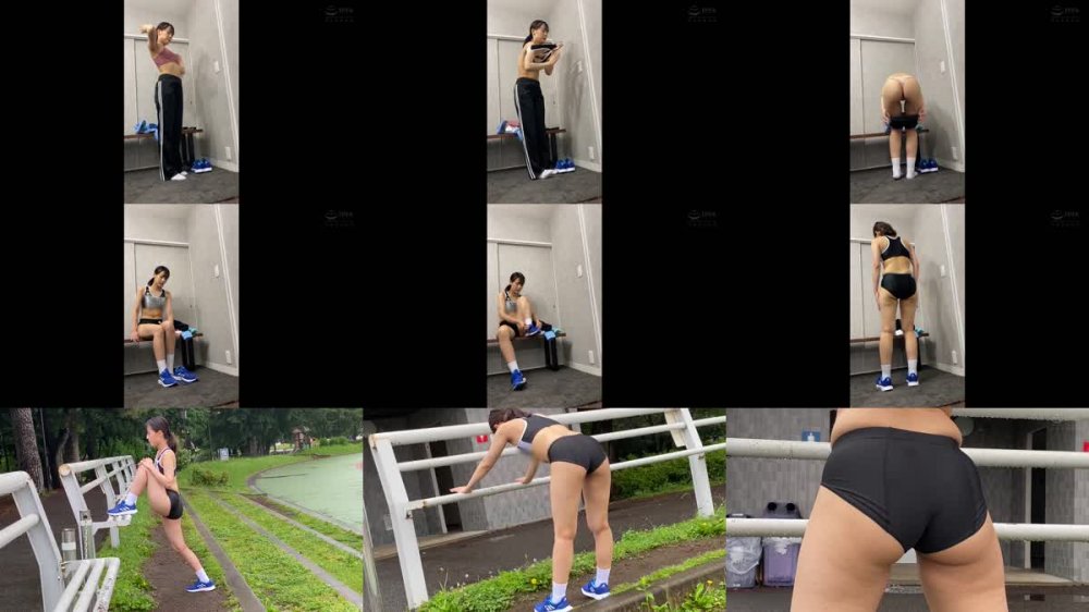+++ [FHD] 230OREMO-129 陸上部N129